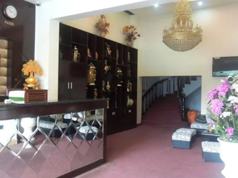 Seoul Hotel 2