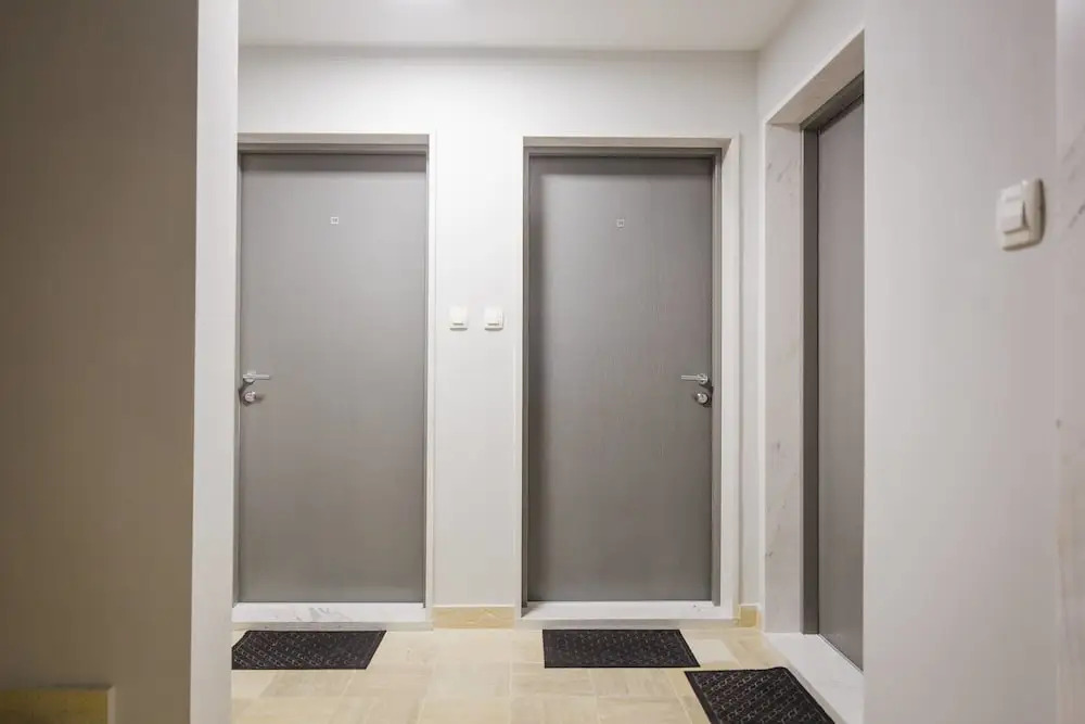 Blue Marlin Apartments