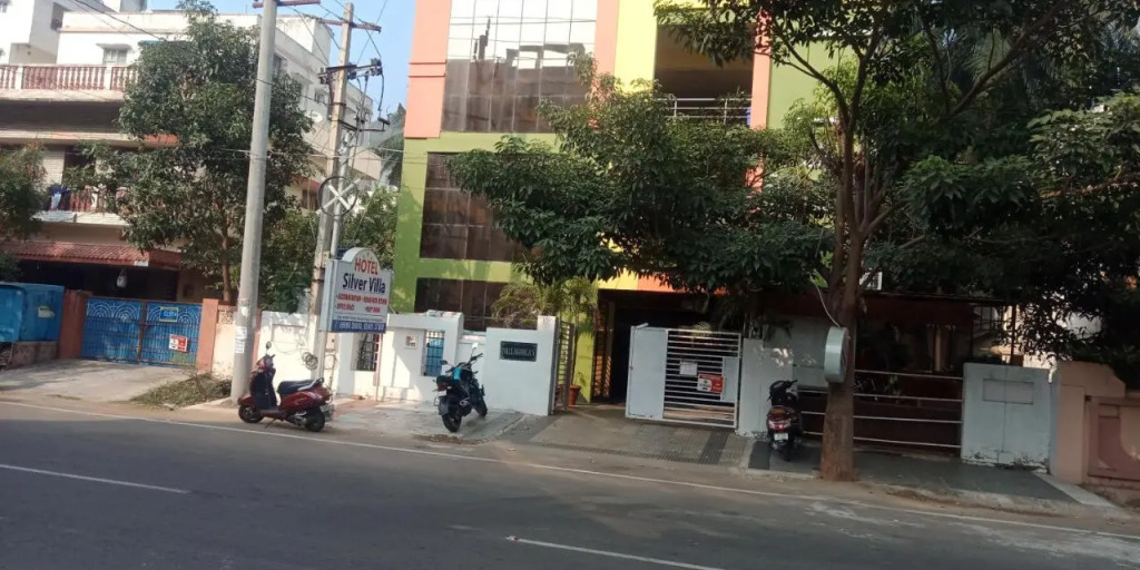 PPH living Silver Villa 2