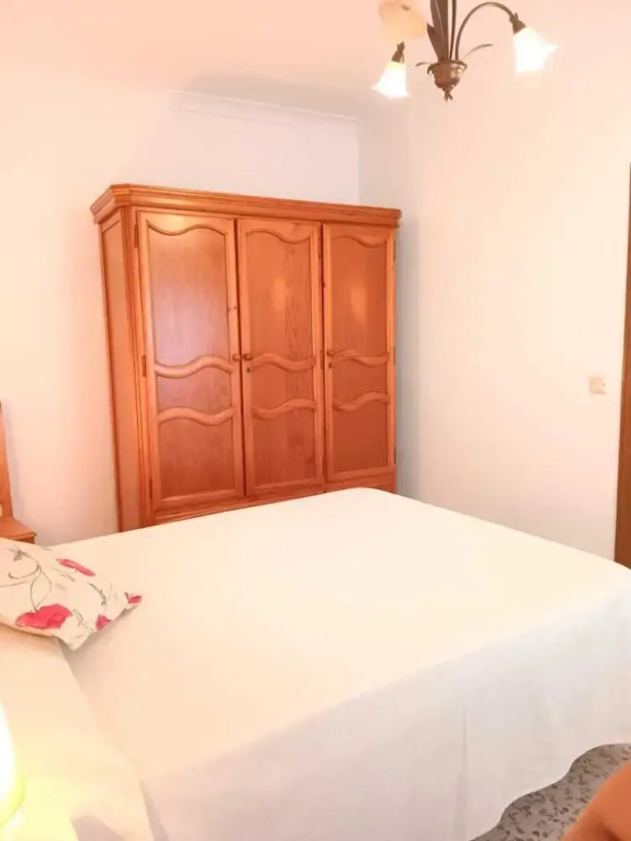 Casa en Conil centro con terraza