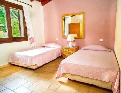 Case Vacanza Bithia