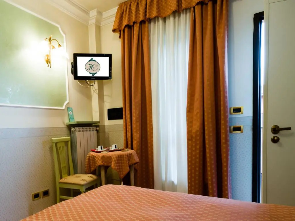 Hotel Louis II