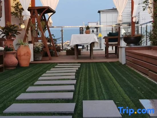Xiamen Dayin Homestay (Gaoqi Airport Jimei Xuecun Branch)