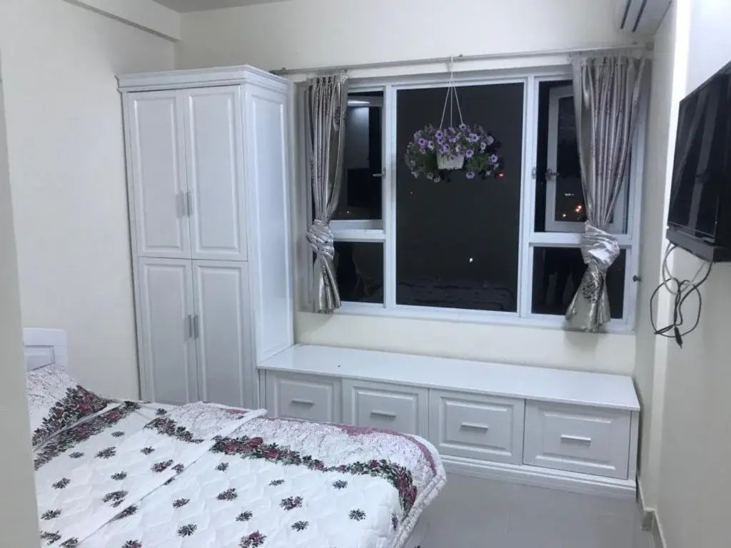 nice apartment in vung tau