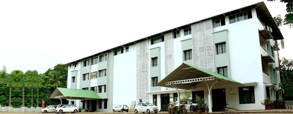 Hotel Soorya Regency