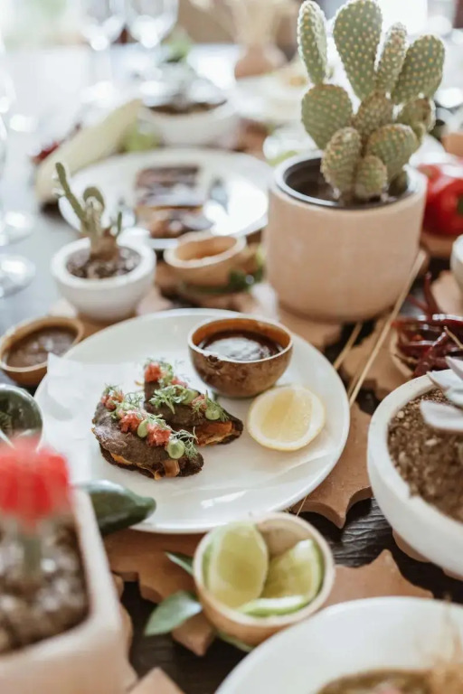 Hotel Sureño Yucatan