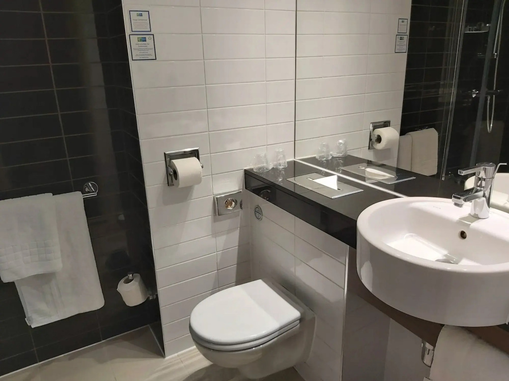 Holiday Inn Express Windsor by IHG