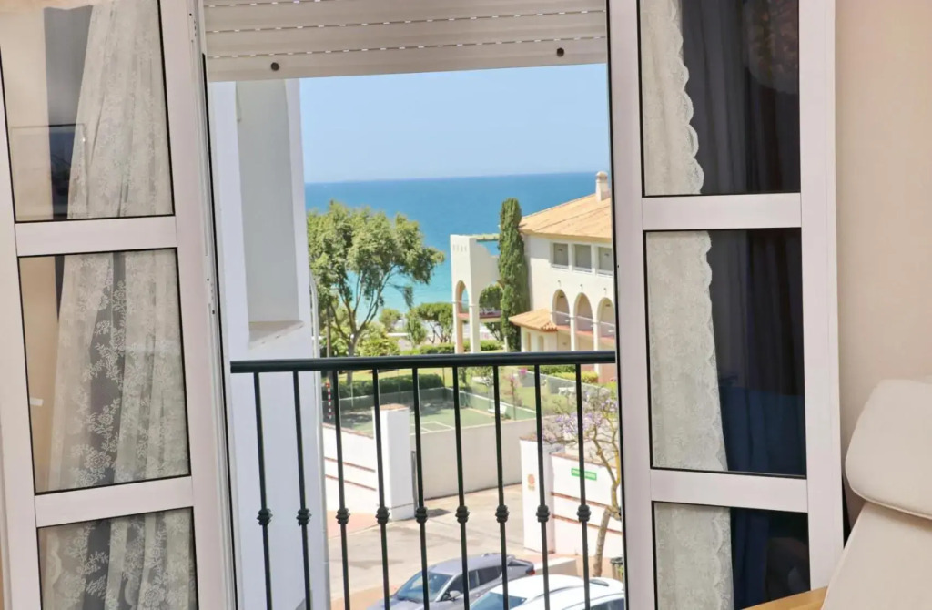 Apartamento Las 3 Piedras
