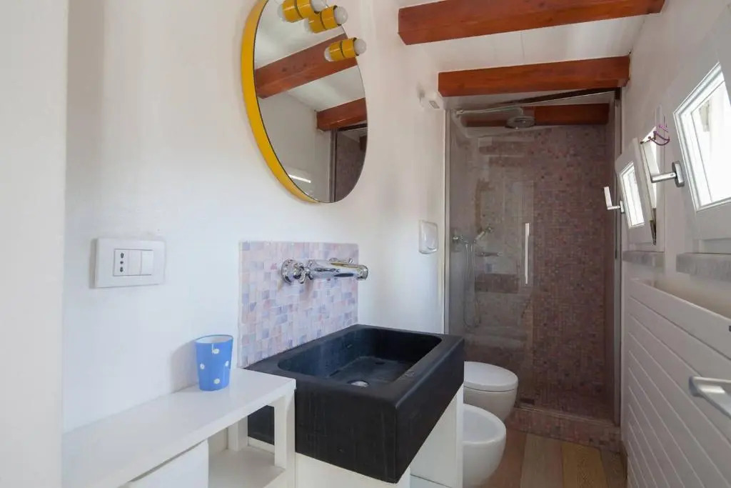 La Casa Rossa