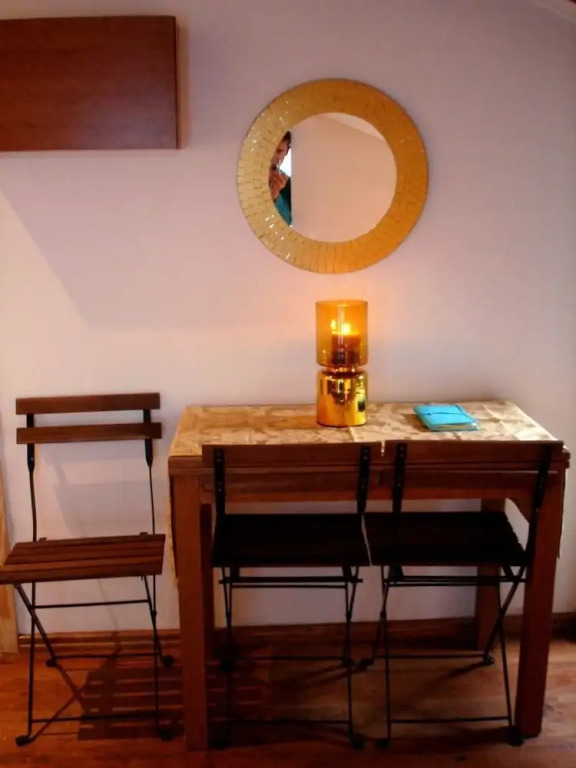 Lisbon Alfama - Pantheon Apartments