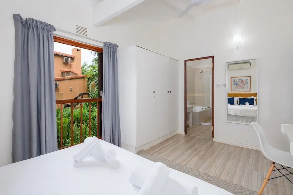 San Lameer Villa Rentals 3008