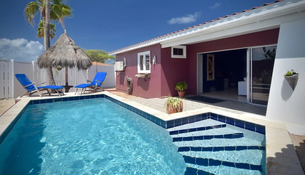 Turibana Residence