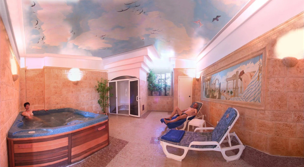 Aparthotel Isla de Cabrera
