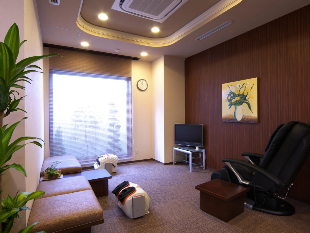 Hotel Route-Inn Mitsukaido Ekimae