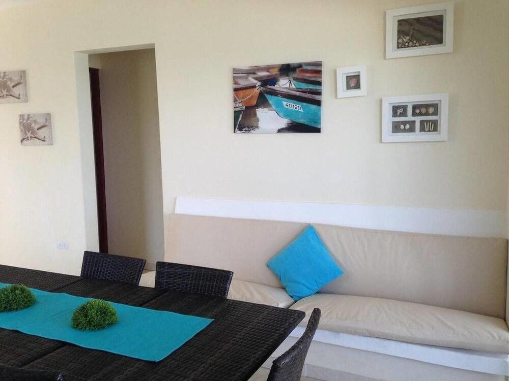 Punta Sol Apart Hotel