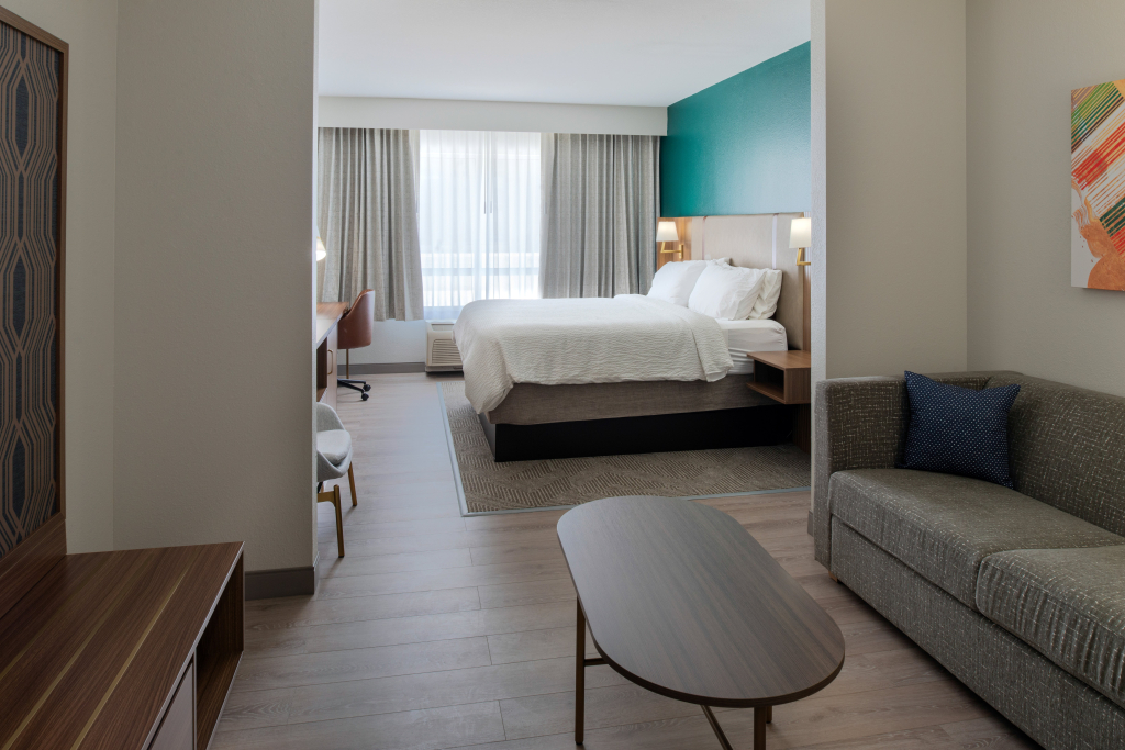 Holiday Inn Rock Hill by IHG
