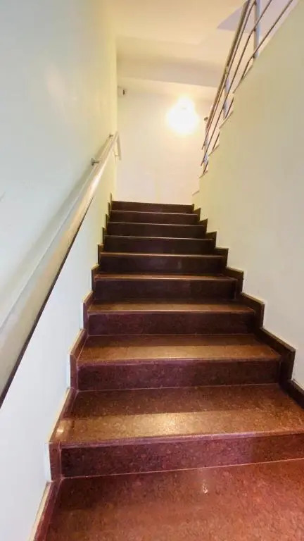 Hotel Plaza Heights by RAK Rooms, Mangaluru