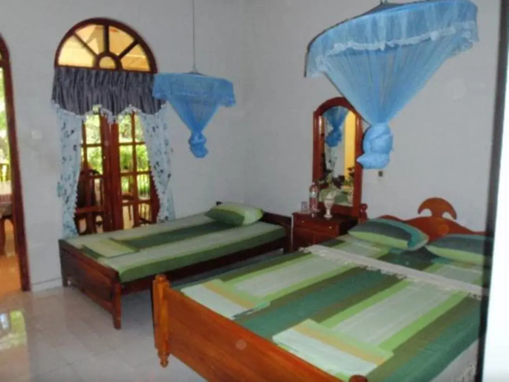 Elephant Camp Guest House