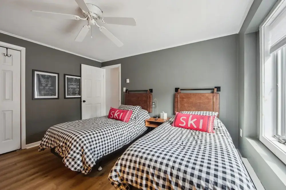 Twin Fawns 3 Bedroom Townhouse by The Summit at Gore Mountain