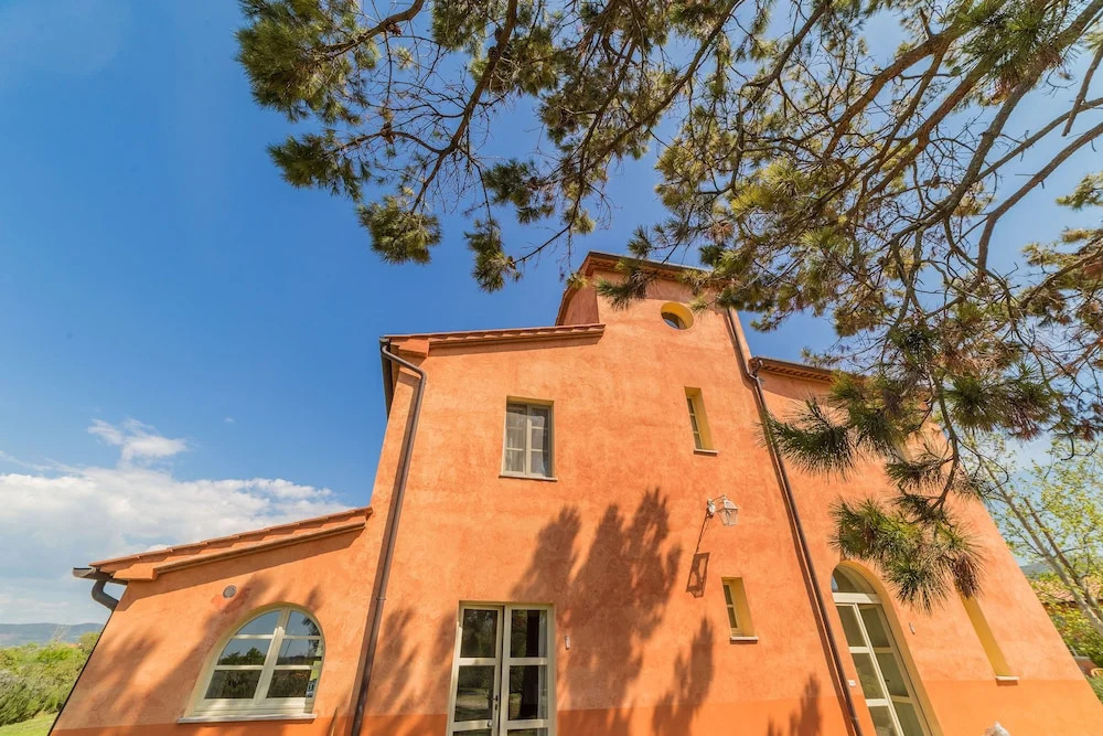 La Beccanina Country Resort