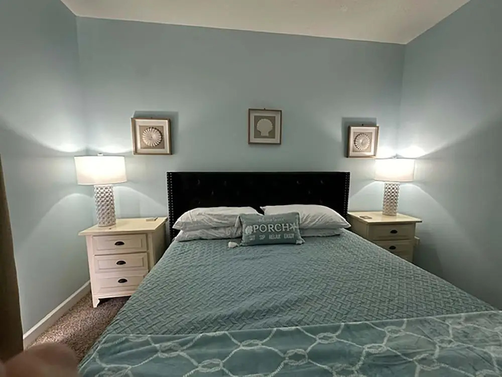 Sterling Reef 1904- Penthouse