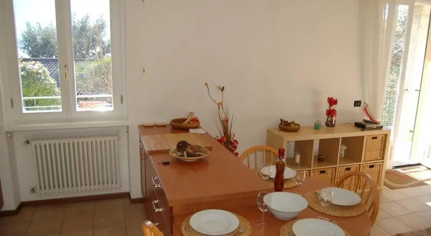 Casa Di Chloé