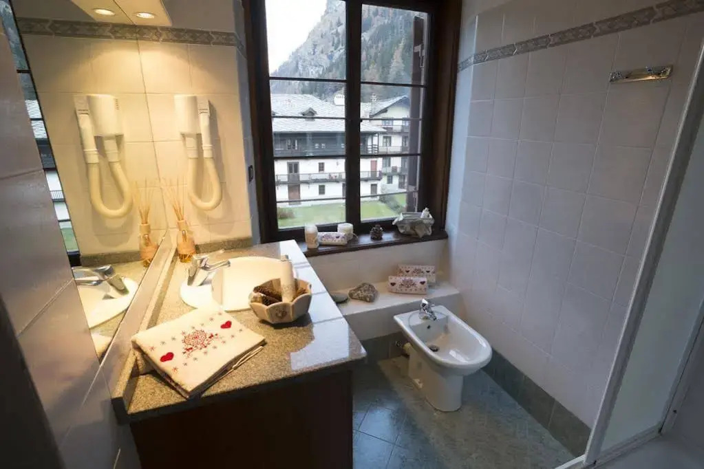 Residence Blumental