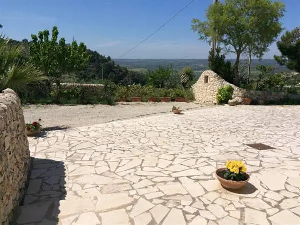 Oasi Monte Rhenna