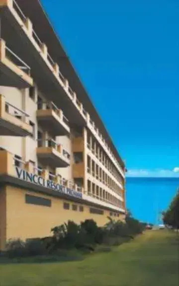 Vincci Proamar
