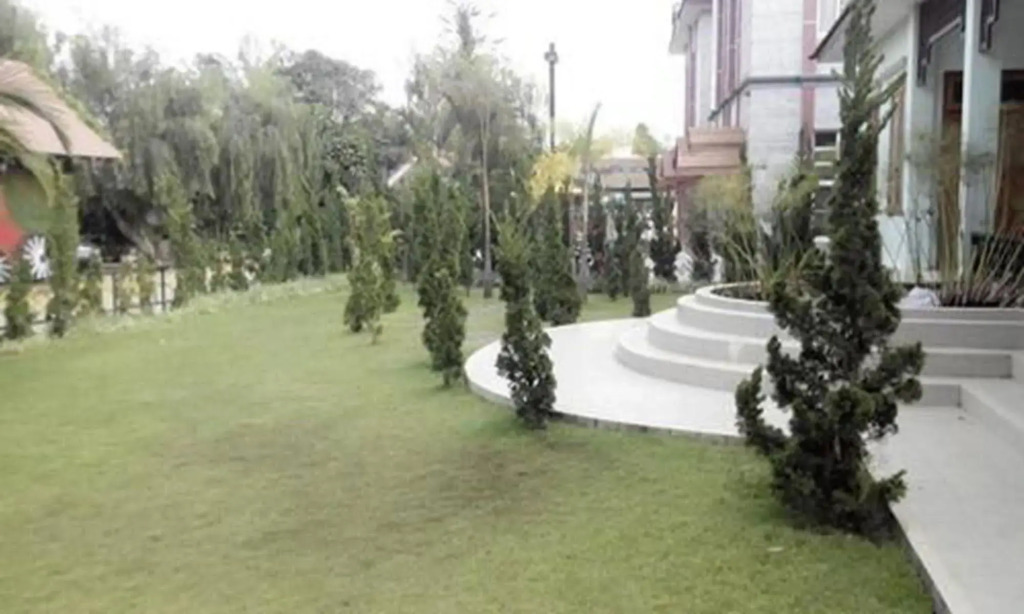 Tiger Hotel