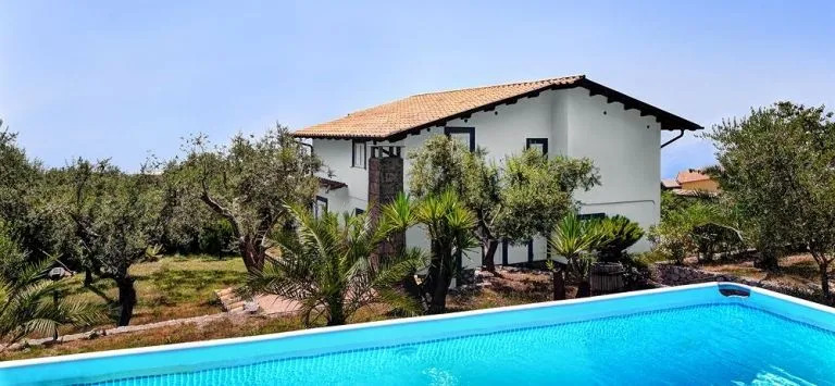 Relais Gea