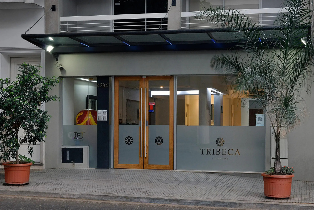 Tribeca Studios