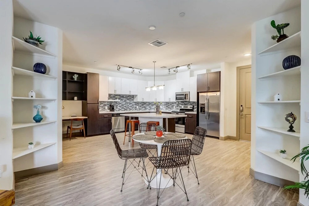 Frontdesk 1 BR Apt Near Arizona State University