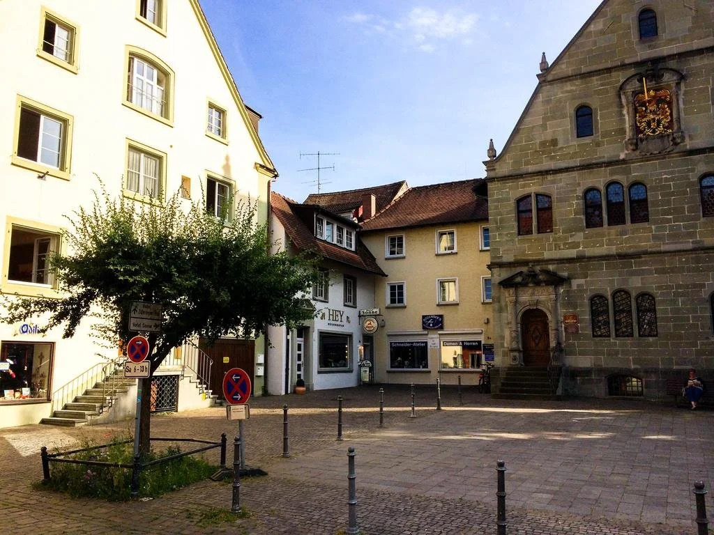 Hotel Sonne