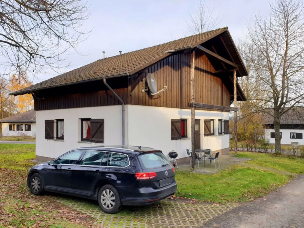 Ferienpark Himmelberg 24222