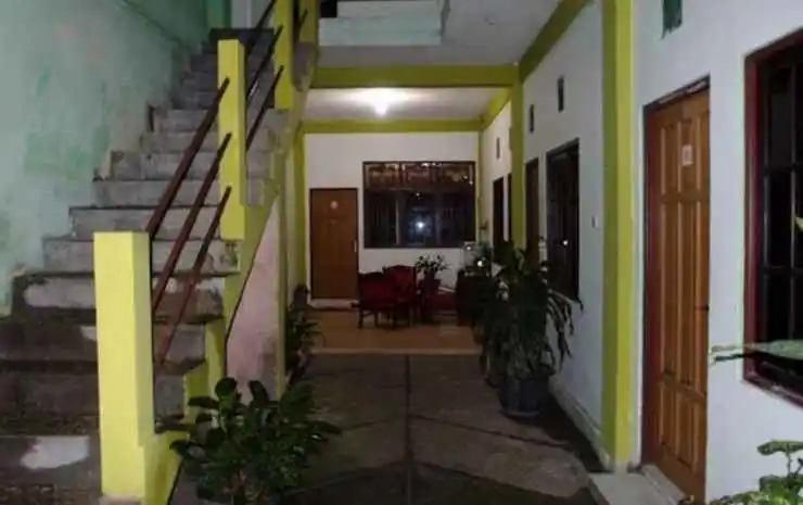 Hotel Fairuz