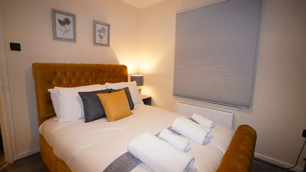 3Bed Beautiful House Canary Wharf