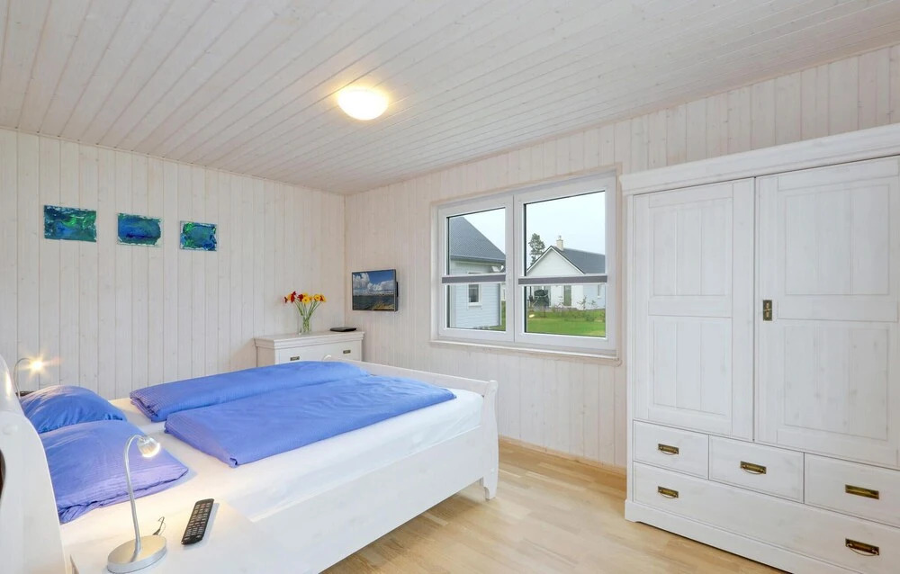 1 Bedroom Stunning Home In Ostseeresort Olpenitz