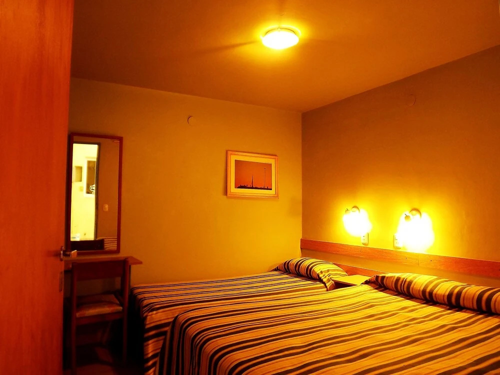 Hotel Concordia