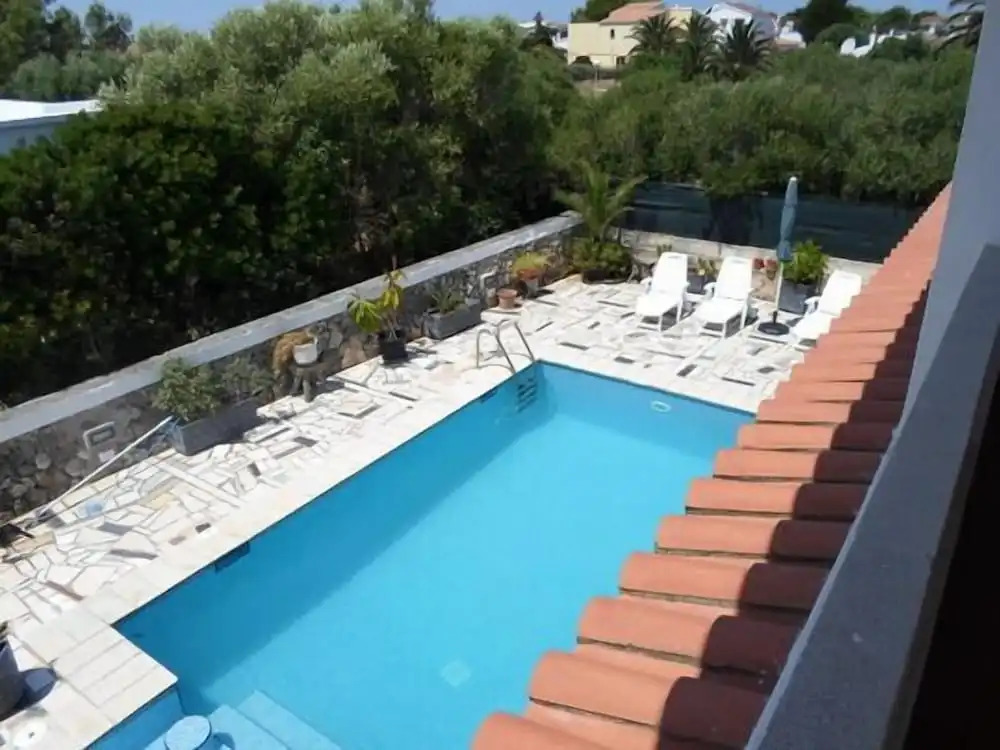 Villa Tino