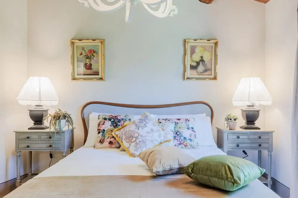 La Vaseria Country House With Secret Garden