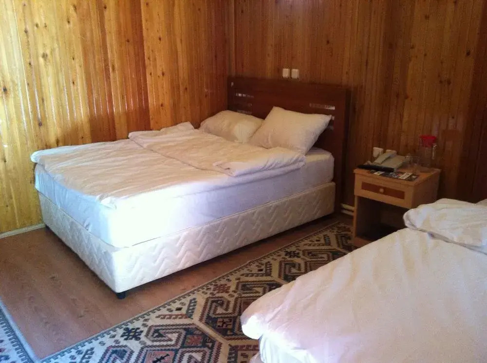 Minaz Hotel