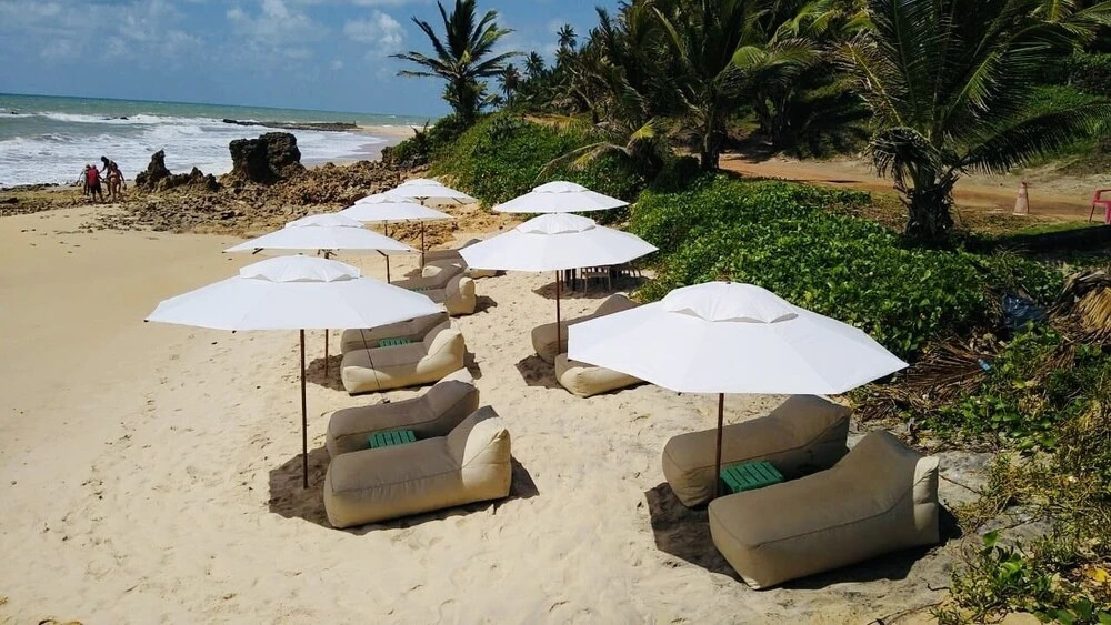 Pousada Beach House Coqueirinho