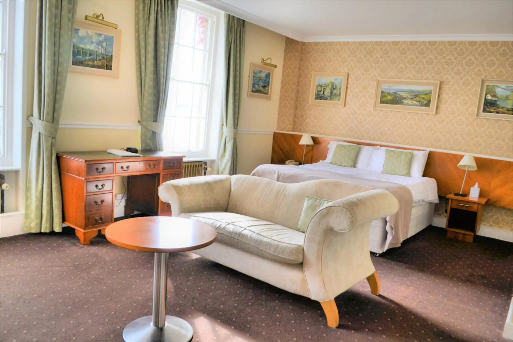 The Bulkeley Hotel