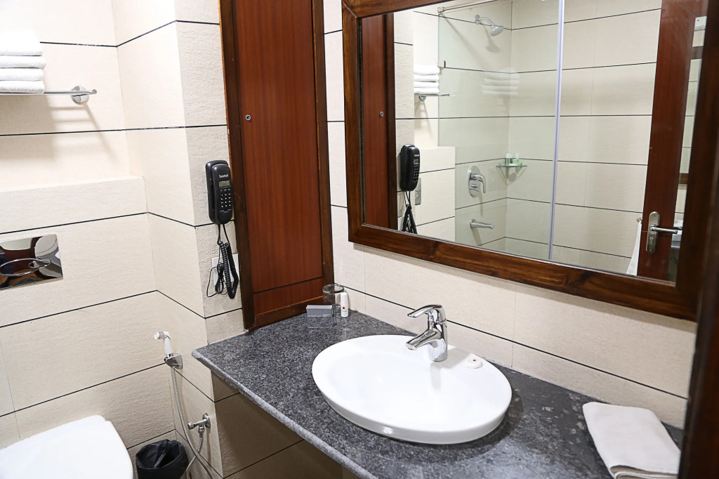 Hotel Cama