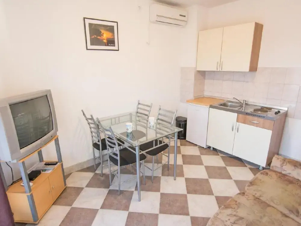Apartment in Kakma Near Biograd Beaches