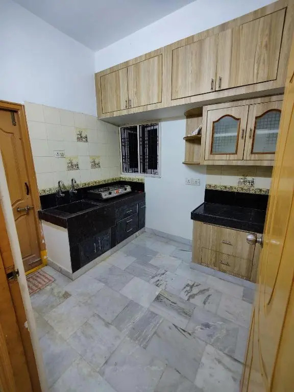 Daylight homes