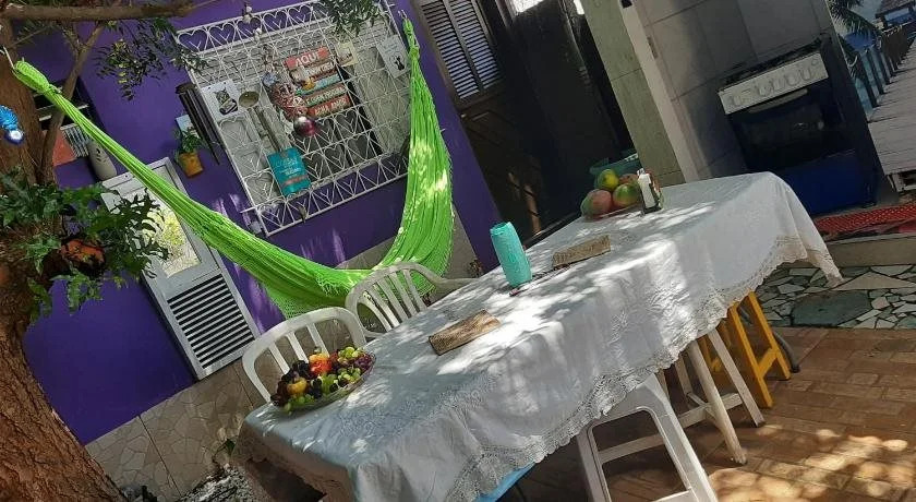 Hostel Margo House