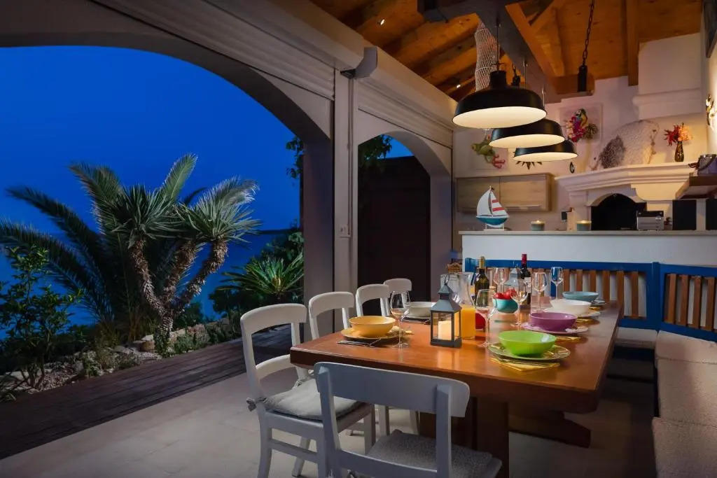 Villa SeaBreeze
