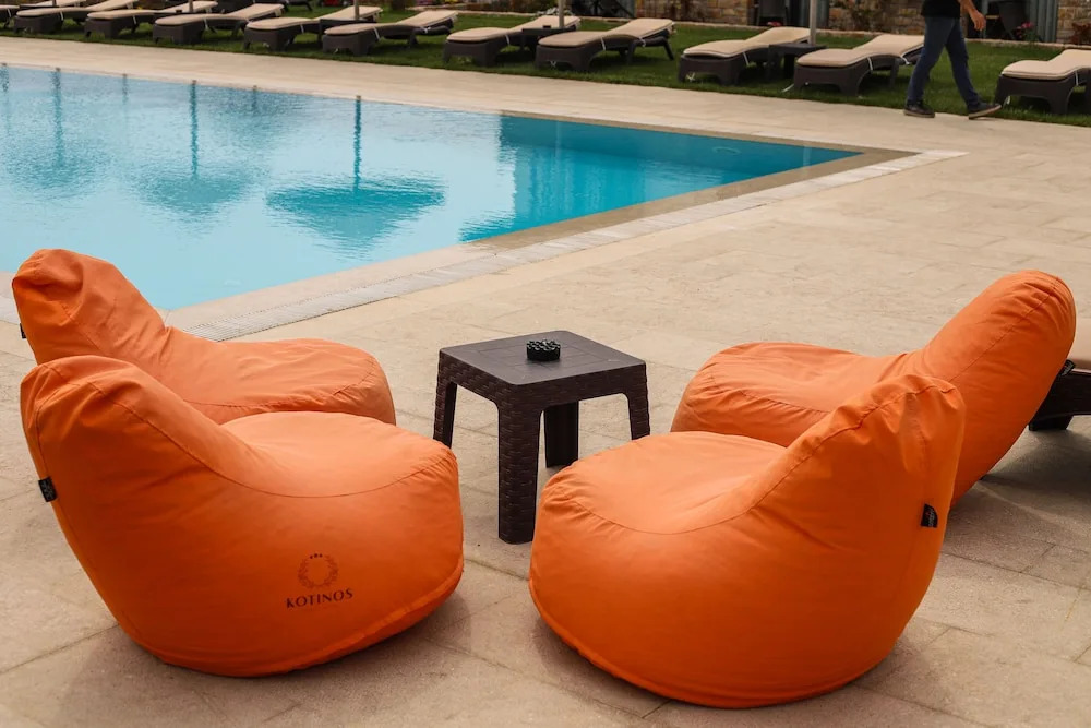 Kotinos Beach Hotel